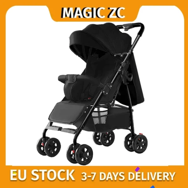 Baby Stroller Baby Accessories Lightweight Stroller Baby Strollers With Four Wheels Baby Newborn Items Stroller For Baby 3 In 1