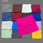 HISTELLO Impact Shorts 4.5