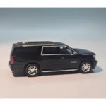 GOC & Auld Match Diecast 1/64 Scale Saab SUBURBAN Alloy Car Model Collectible Decorative