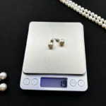0.01g Digital Kitchen Scale Jewelry Smart Precision LCD Electronic Pocket Portable Food Scales Gram Weight Balance